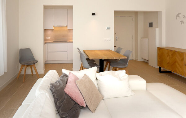 Apartamento - Oostende , Bélgica - BVA450 301