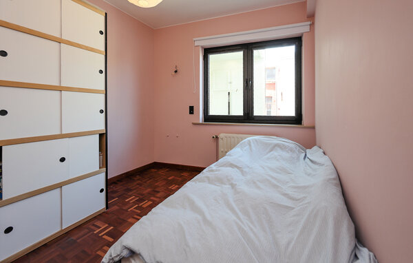 Apartament - Oostende , Belgia - BVA454 605