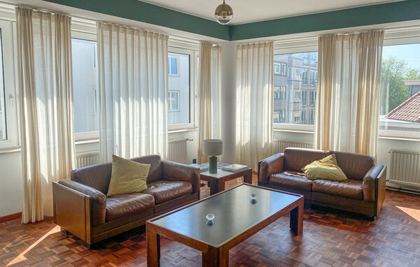Apartament - Oostende , Belgia - BVA454 302