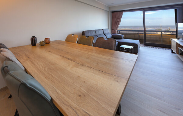 Appartement - Oostende , België - BVA459 1