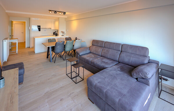 Appartement - Oostende , België - BVA459 2