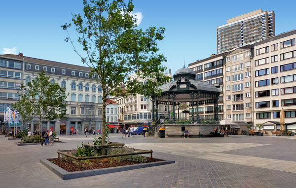 Ferienwohnung 