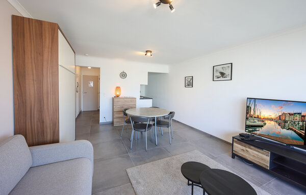 Ferienwohnung 