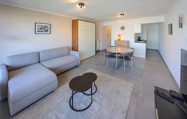 Ferienwohnung - Oostende , Belgien - BVA460 302