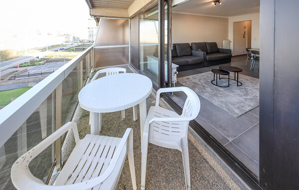 Ferienwohnung 