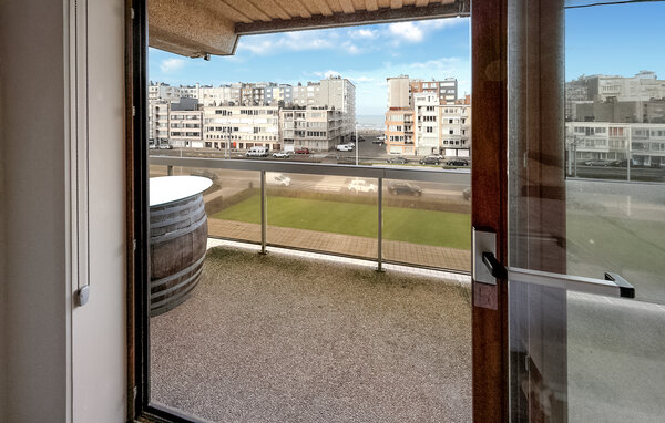 Ferienwohnung 