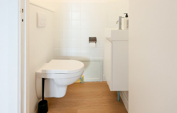 Semesterlägenhet - Oostende , Belgien - BVA461 701