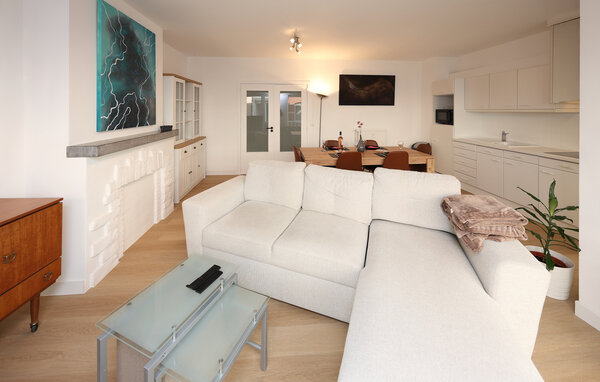 Semesterlägenhet - Oostende , Belgien - BVA461 2