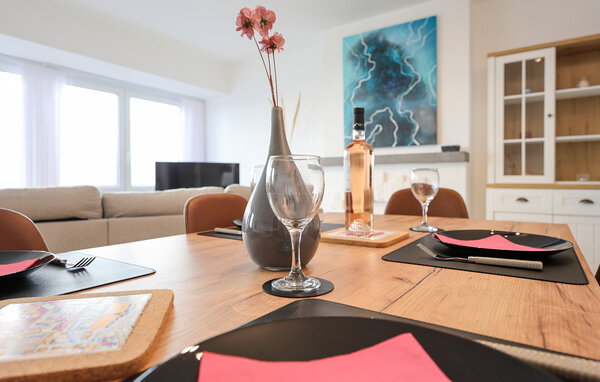 Semesterlägenhet - Oostende , Belgien - BVA461 6