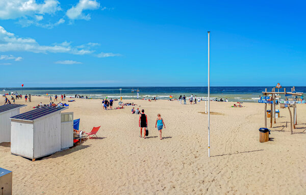 Appartement - Oostende , België - BVA463 9