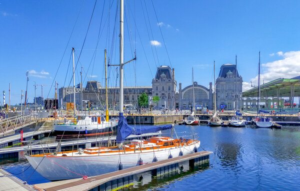 Appartement - Oostende , België - BVA463 905