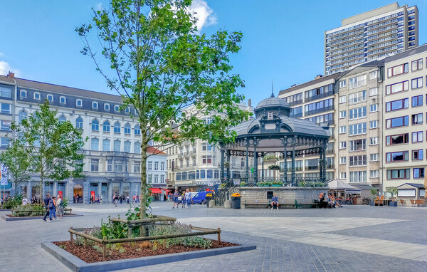 Appartement - Oostende , België - BVA463 908
