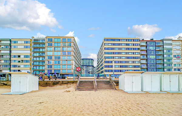 Appartement - Oostende , België - BVA463 909