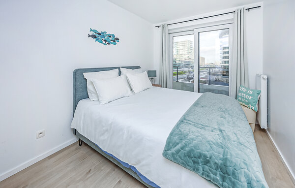 Appartement - Oostende , België - BVA463 601