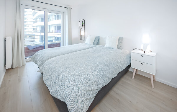 Appartement - Oostende , België - BVA463 603