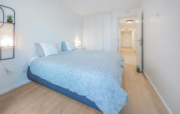 Appartement - Oostende , België - BVA463 604