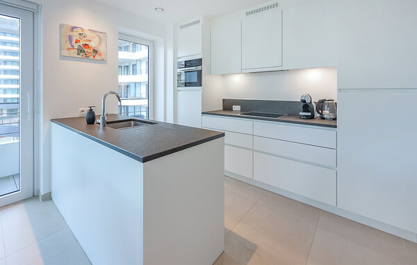 Appartement - Oostende , België - BVA463 6