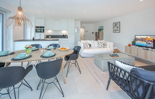 Appartement - Oostende , België - BVA463 5