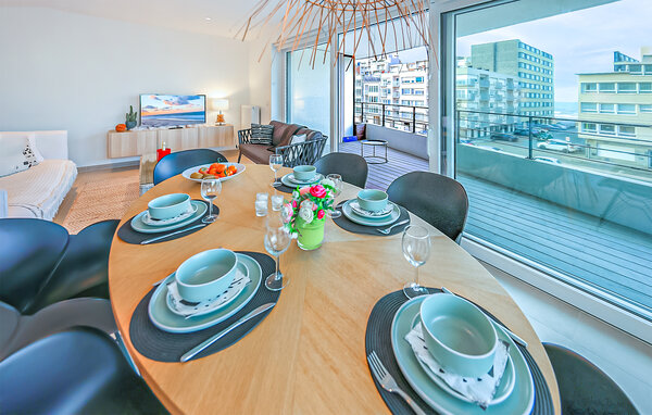 Appartement - Oostende , België - BVA463 4