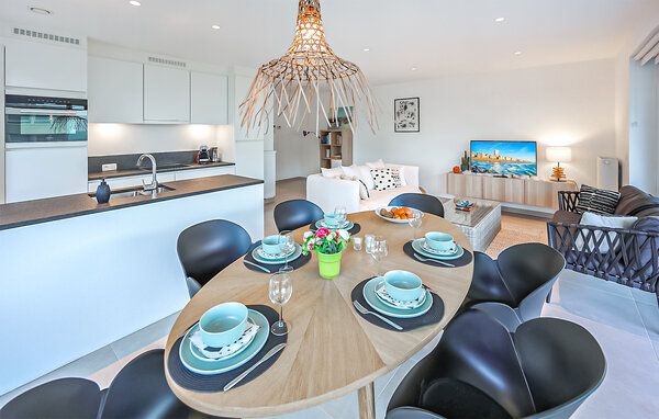 Appartement - Oostende , België - BVA463 301