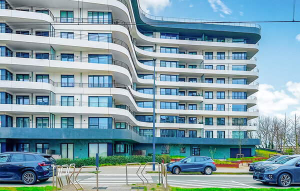 Appartement - Oostende , België - BVA463 81