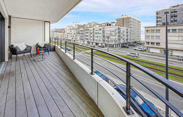 Appartement - Oostende , België - BVA463 101