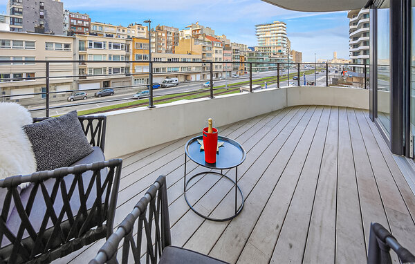Appartement - Oostende , België - BVA463 102
