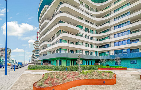 Appartement - Oostende , België - BVA463 103