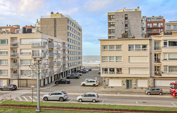 Appartement - Oostende , België - BVA463 8