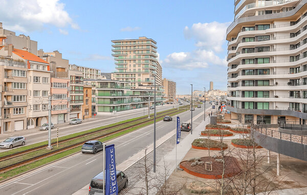 Appartement - Oostende , België - BVA463 201