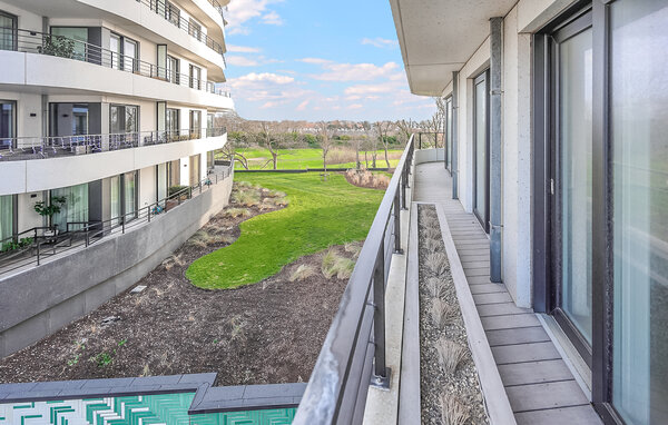 Appartement - Oostende , België - BVA463 202