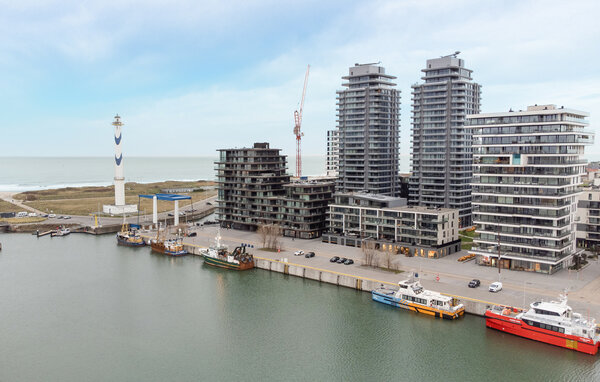 Apartment - Oostende , Belgium - BVA464 2