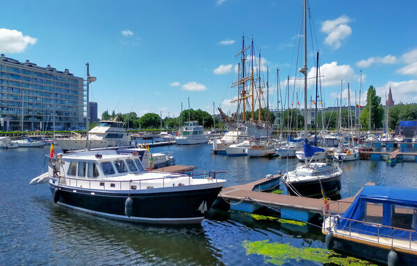 Apartman - Oostende , Belgija - BVA465 904