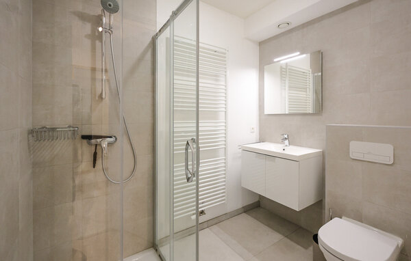 Apartman - Oostende , Belgija - BVA465 701