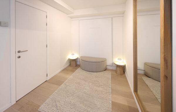Apartman - Oostende , Belgija - BVA465 501