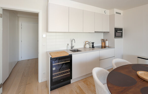 Apartman - Oostende , Belgija - BVA465 5