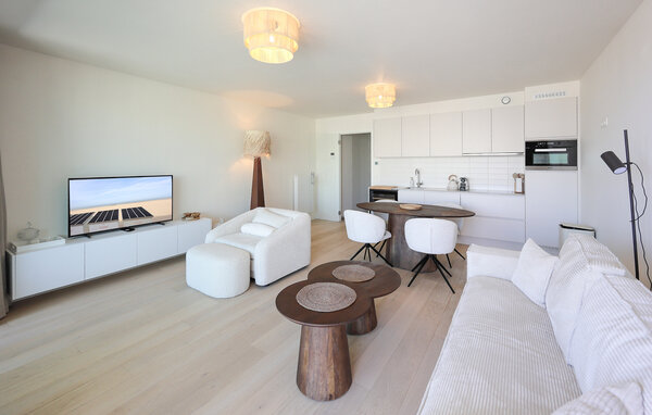 Apartman - Oostende , Belgija - BVA465 3
