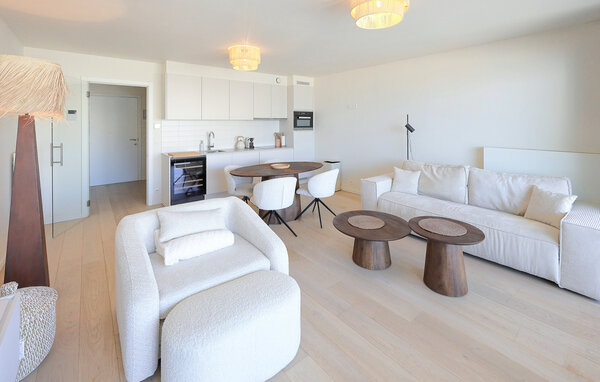 Apartman - Oostende , Belgija - BVA465 4