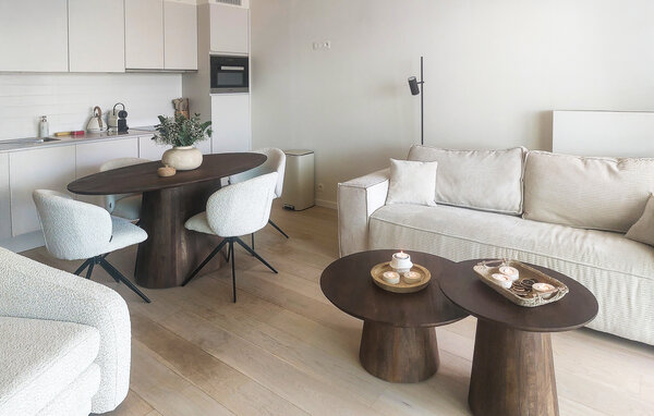 Apartman - Oostende , Belgija - BVA465 301
