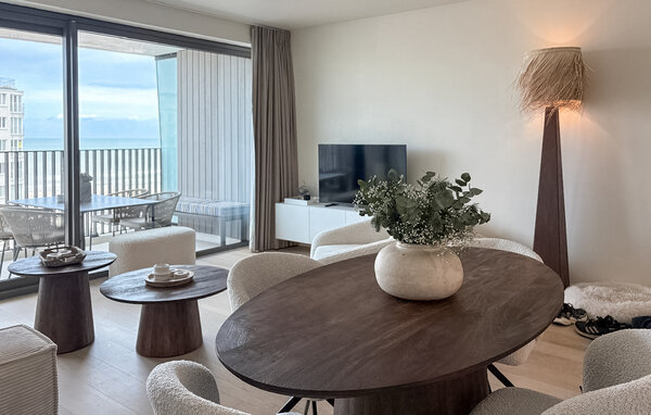 Apartman - Oostende , Belgija - BVA465 302