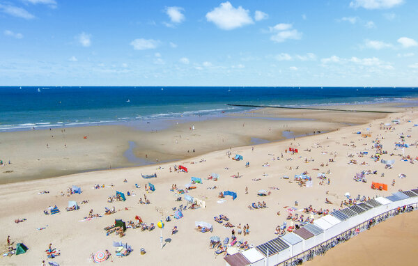 Appartamento - Oostende , Belgio - BVA466 901