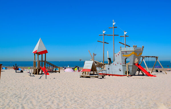 Appartamento - Oostende , Belgio - BVA466 902