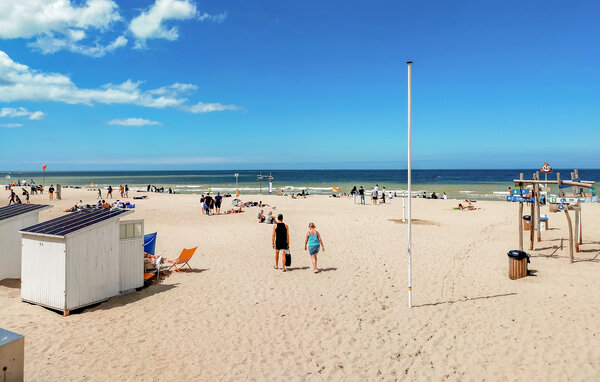 Appartement - Oostende , Belgique - BVA466 2