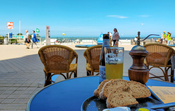 Appartamento - Oostende , Belgio - BVA466 903