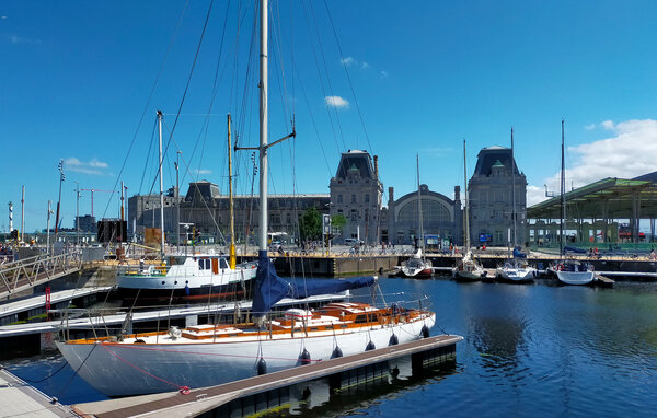 Appartamento - Oostende , Belgio - BVA466 905