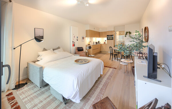 Appartamento - Oostende , Belgio - BVA466 601