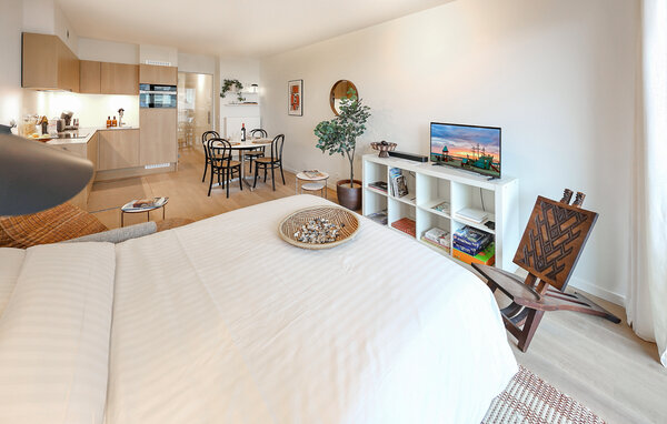 Appartamento - Oostende , Belgio - BVA466 602