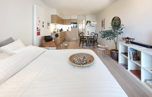 Appartamento - Oostende , Belgio - BVA466 603