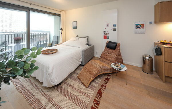 Appartamento - Oostende , Belgio - BVA466 7