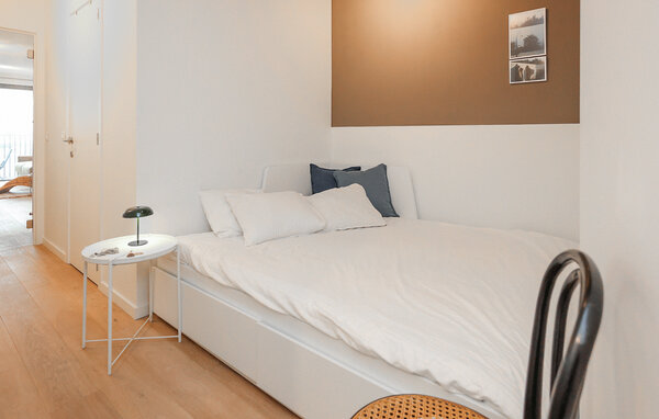 Appartamento - Oostende , Belgio - BVA466 8